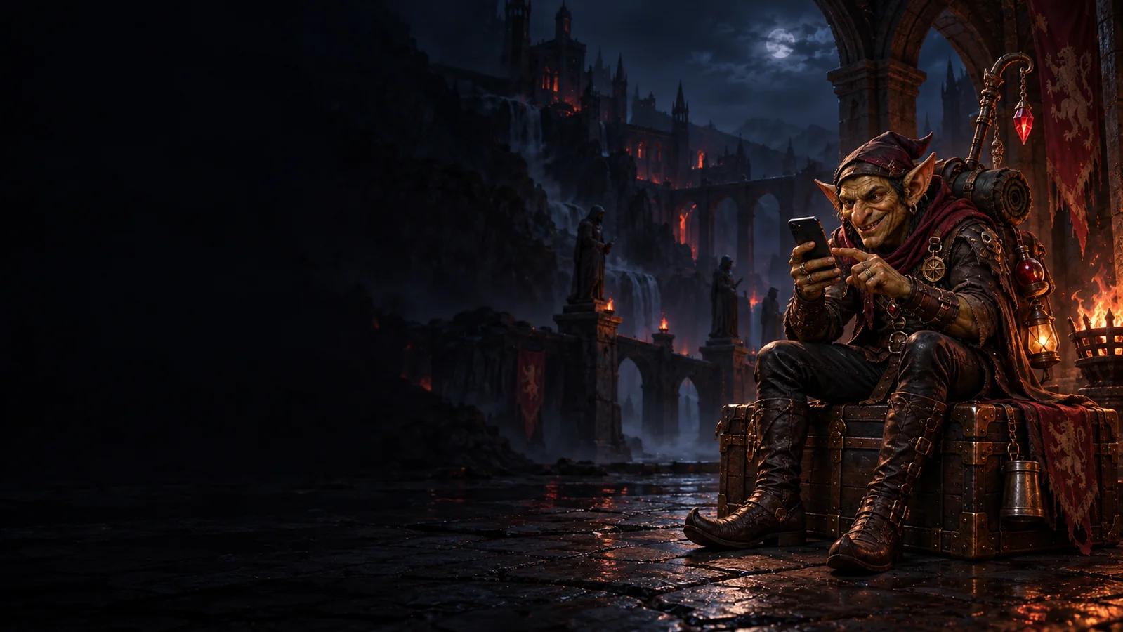 Ilustrace HellSpin Česko