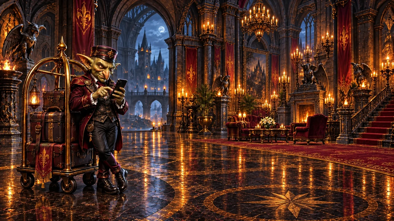 Ilustrace HellSpin Česko