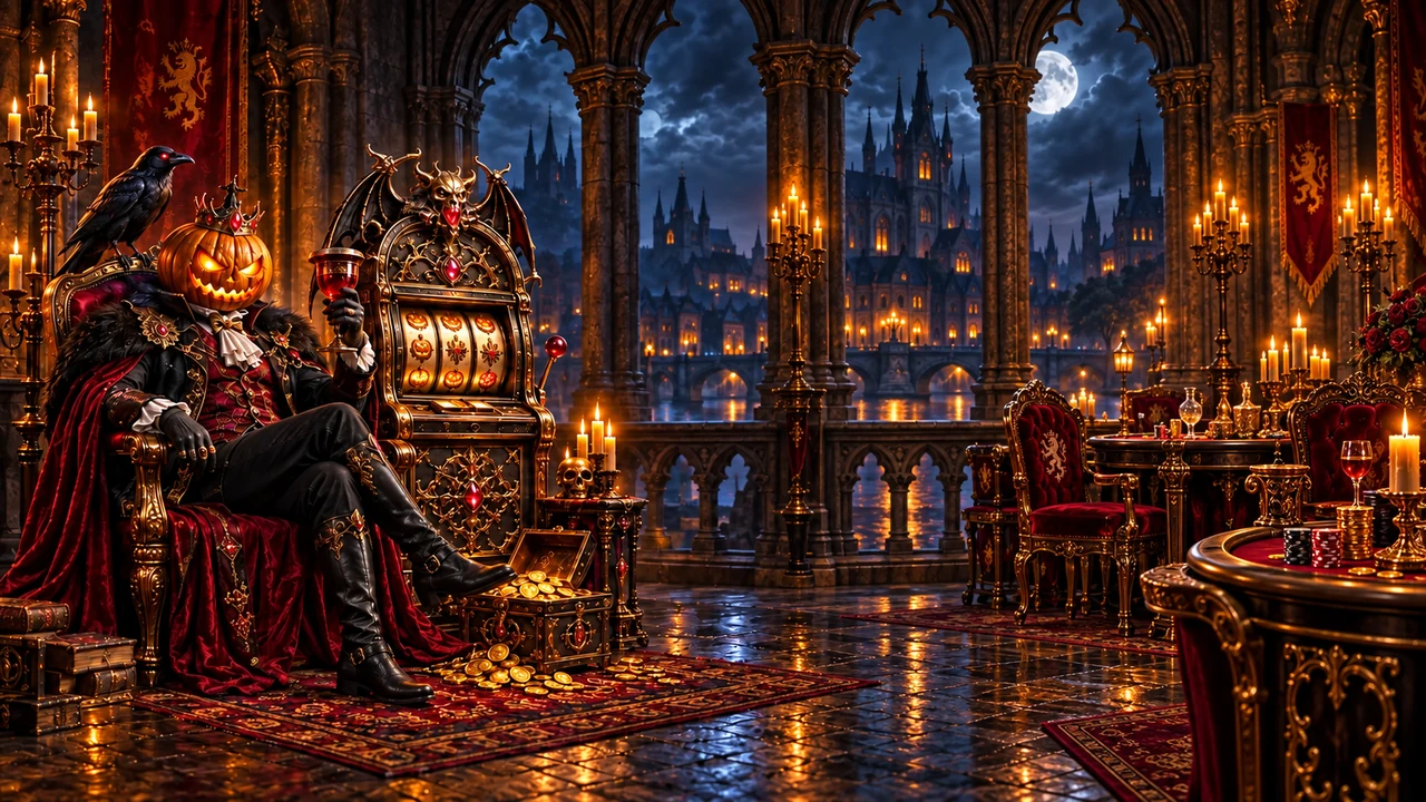 Ilustrace HellSpin Česko
