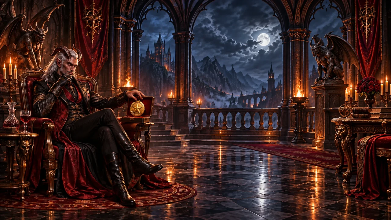 Ilustrace HellSpin Česko