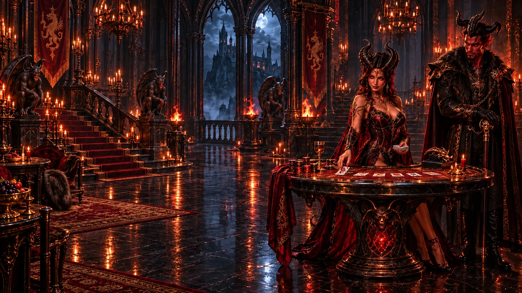 Ilustrace HellSpin Česko